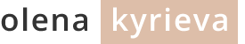 Olena Kyreieva - Professional MakeUp & HairStyling